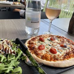 Spa le Finlandais - Lunch at the bistro