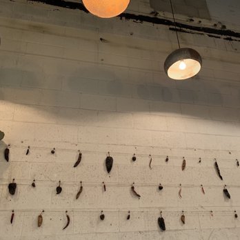 Loqui - Decor - Tacos Near Me - Culver City, California Loqui - Decor - Tacos Near Me - Culver City, California