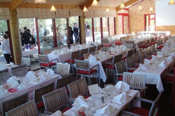 La Baignoire Hôtel du Golf Lacanau by null