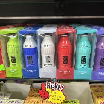CONCORD PARKWAY TOBACCO & VAPE - Updated May 2026 - 23 Photos - 929 Concord  Pkwy S, Concord, North Carolina - Tobacco Shops - Phone Number - Yelp