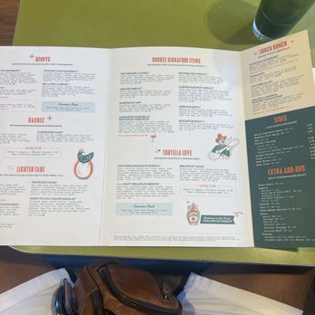 Snooze, an A.M. Eatery - Breakfast & Brunch Near Me - San Antonio, Texas Snooze, an A.M. Eatery - Breakfast & Brunch Near Me - San Antonio, Texas