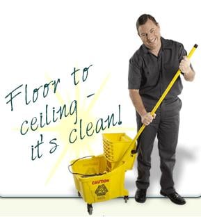 B&G Industrial Services