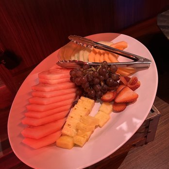Bowlero Orange County - Fruit plate--so sweet! - Bowling Near Me - Tustin, California Bowlero Orange County - Fruit plate--so sweet! - Bowling Near Me - Tustin, California