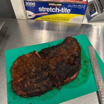 Gearhead Deli - Brisket! - Delis Near Me - Quilcene, Washington