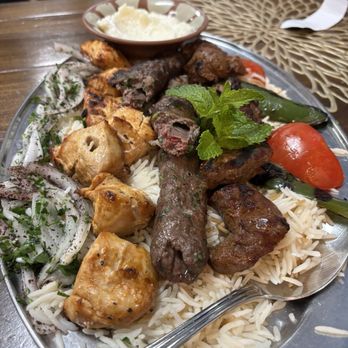Hayat's Kitchen - Lebanese Near Me - North Hollywood, California Hayat's Kitchen - Lebanese Near Me - North Hollywood, California