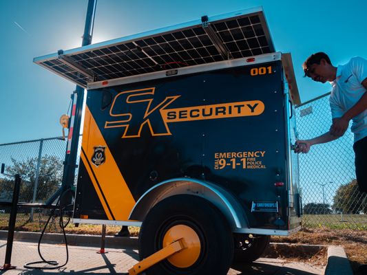SK SECURITY - Updated July 2026 - 112 Photos - 3200 Merriam Ln, Kansas ...