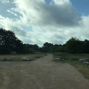 Circle C Metropolitan Park - Hiking Near Me - Austin, Texas