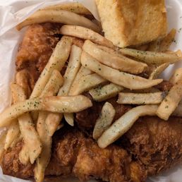 Chicken Strips