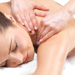 We offer a wide variety of Massage Therapy modalities: Swedish, Deep Tissue, Aromatherapy, Hot Stone, Maternity, Bellabaci Cupping, Bamboo