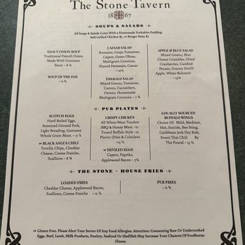 The Stone Tavern - Irish Near Me - West Chester, Pennsylvania The Stone Tavern - Irish Near Me - West Chester, Pennsylvania
