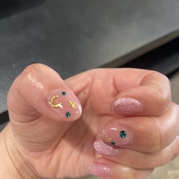 Lumi Nail Studio - Jelly Nails - Nail Salons Near Me - Pasadena, California