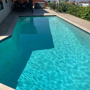 Murdock Pool Service - If you look carefully, you can see the ocean in the background - Pool Cleaners Near Me Murdock Pool Service - If you look carefully, you can see the ocean in the background - Pool Cleaners Near Me