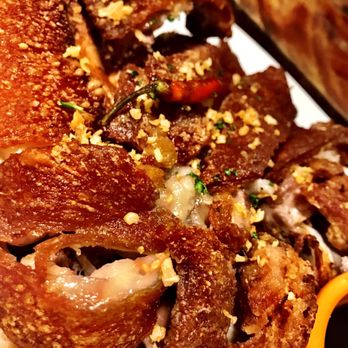 Krazy Garlik - Crispy pata - Restaurants Near Me - Makati, NCR Krazy Garlik - Crispy pata - Restaurants Near Me - Makati, NCR