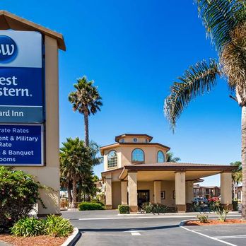 Best Western Oxnard Inn - Exterior - Hotels Near Me - Oxnard, California Best Western Oxnard Inn - Exterior - Hotels Near Me - Oxnard, California