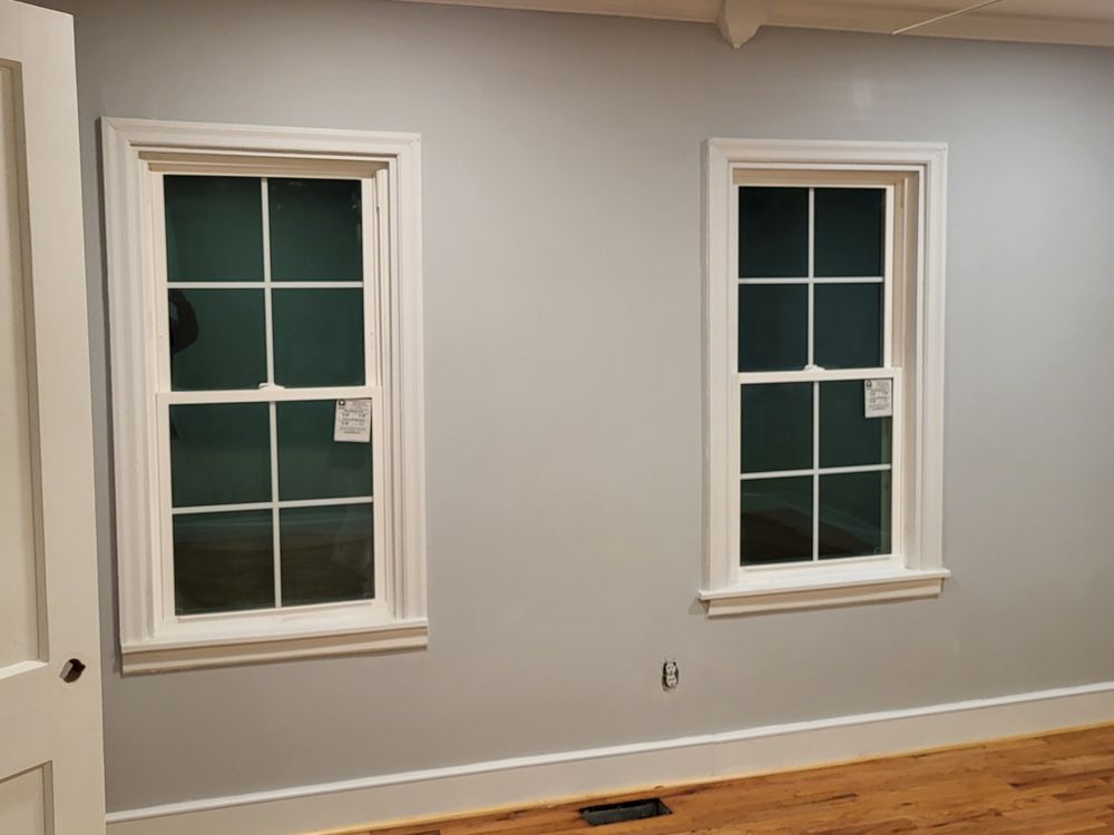 Slide of Bryans Do It All