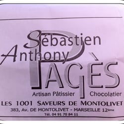 Mille et Une Saveurs