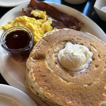 Russell's - Ranch Breakfast add blueberries - American Near Me - Pasadena, California