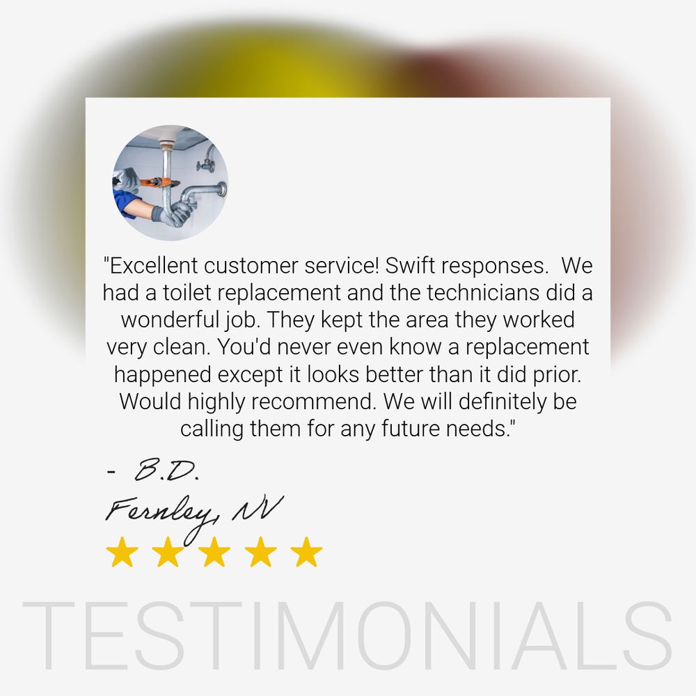 Slide of Water Heater Mafia