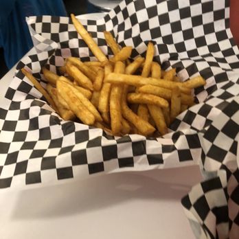 Stanton's City Bites - Cajun French Fries - Burgers Near Me - Houston, Texas Stanton's City Bites - Cajun French Fries - Burgers Near Me - Houston, Texas