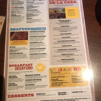 Los Compadres - Menu - Mexican Near Me - Reno, Nevada Los Compadres - Menu - Mexican Near Me - Reno, Nevada