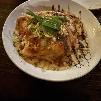 Larch - Lasagne - Pasta Shops Near Me - Leavenworth, Washington