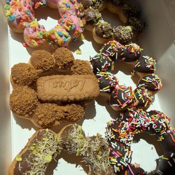 Babas Boba & Mochi Donuts - Bubble Tea Near Me - Corona, California Babas Boba & Mochi Donuts - Bubble Tea Near Me - Corona, California