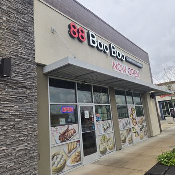 88 Bao Bao - Dim Sum Near Me - Roseville, California 88 Bao Bao - Dim Sum Near Me - Roseville, California