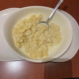 cold mac and cheese cold mac and cheese