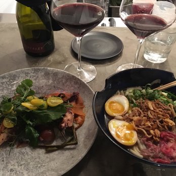 District Table and Bar - New American Near Me - Stuart, Florida