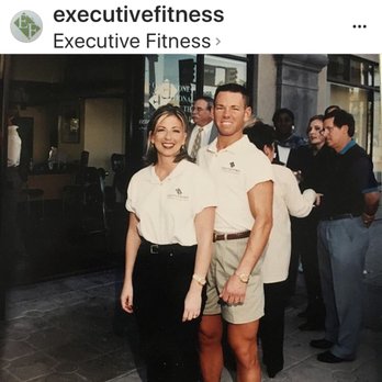 Executive Fitness - Founded in Long Beach in 1997, Casey and Lisa Kammel turned their passion for fitness into their own company to help others! - Trainers Near Me - Long Beach, California Executive Fitness - Founded in Long Beach in 1997, Casey and Lisa Kammel turned their passion for fitness into their own company to help others! - Trainers Near Me - Long Beach, California