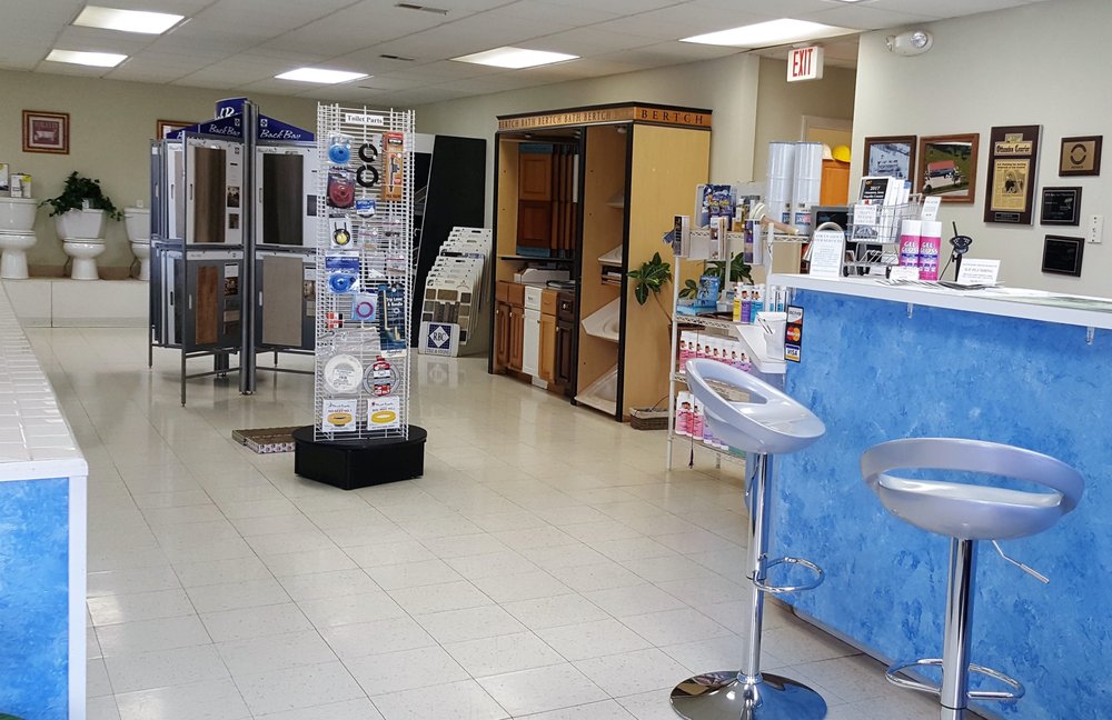 Slide of DP Plumbing