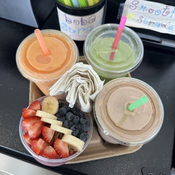 The Smoothie Shack - Juice Bars & Smoothies Near Me - Carnation, Washington The Smoothie Shack - Juice Bars & Smoothies Near Me - Carnation, Washington