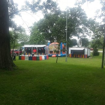 Croatian Park - Crofest - Parks Near Me - Franklin, Wisconsin Croatian Park - Crofest - Parks Near Me - Franklin, Wisconsin