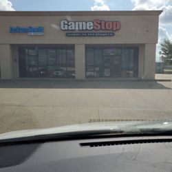 GameStop