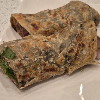 1919 Noodle Express - Beef roll wrap - Noodles Near Me - Monterey Park, California 1919 Noodle Express - Beef roll wrap - Noodles Near Me - Monterey Park, California