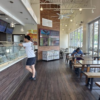 Poke Austin - Poke Near Me - Sunset Valley, Texas