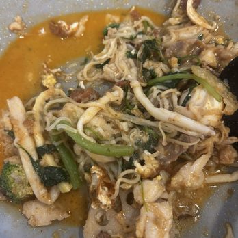 YGF Malatang - Mixed Dry pot - Chinese Near Me - Rowland Heights, California
