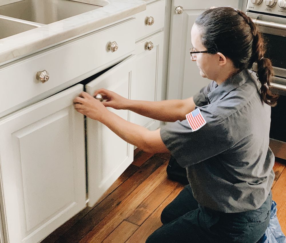 Slide of Champion Comfort Experts