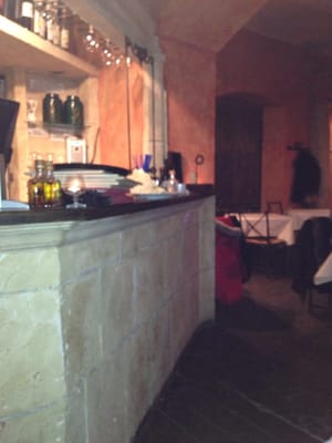 Kuchnia i Wino Restaurant by null