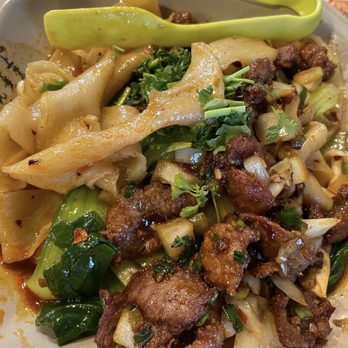 Hi Trendy Dumpling - Baing baing noodles - Szechuan Near Me - Houston, Texas Hi Trendy Dumpling - Baing baing noodles - Szechuan Near Me - Houston, Texas