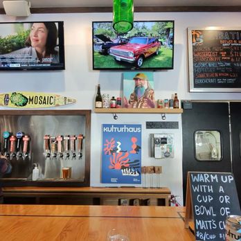 Kulturhaus Brewing - Brewpubs Near Me - Pismo Beach, California Kulturhaus Brewing - Brewpubs Near Me - Pismo Beach, California