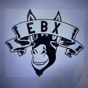 El Burrito Express - The LOGO - Mexican Near Me - San Francisco, California