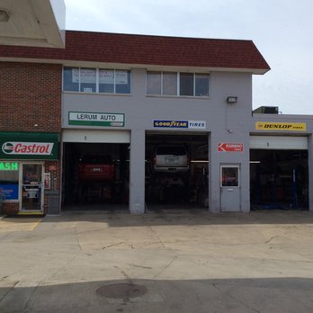 Lerum Auto - Auto Repair Near Me - Richfield, Minnesota Lerum Auto - Auto Repair Near Me - Richfield, Minnesota
