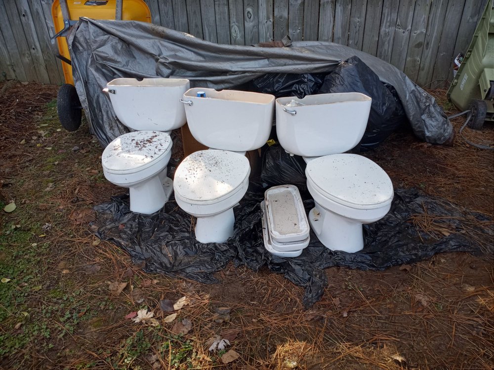 Budget Junk Removal and Demolition - tree service in Charlotte, NC