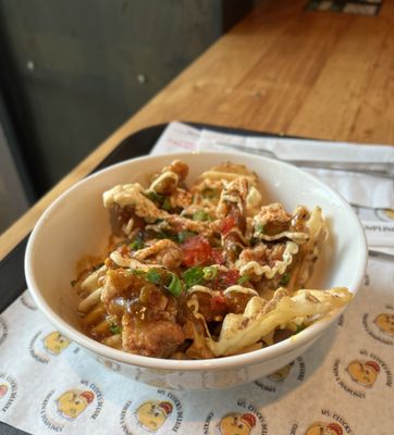 Taqueria El Barrio by null