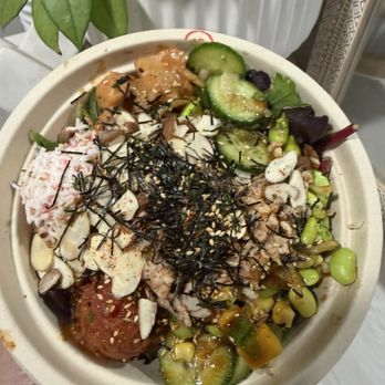Poké House - Seafood Near Me - Los Angeles, California Poké House - Seafood Near Me - Los Angeles, California