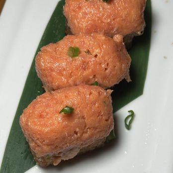 Taisho - Spicy Tuna Crispy Rice - Sushi Bars Near Me - Sherman Oaks, California