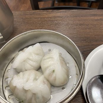 Homestyle Dim Sum - Dim Sum Near Me - Seattle, Washington