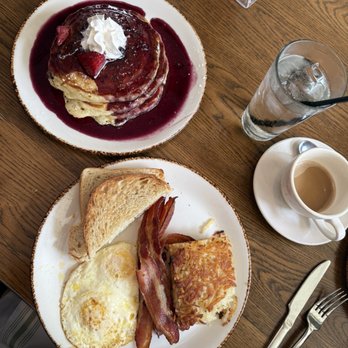 Java & Jam - Breakfast & Brunch Near Me - Fort Lauderdale, Florida