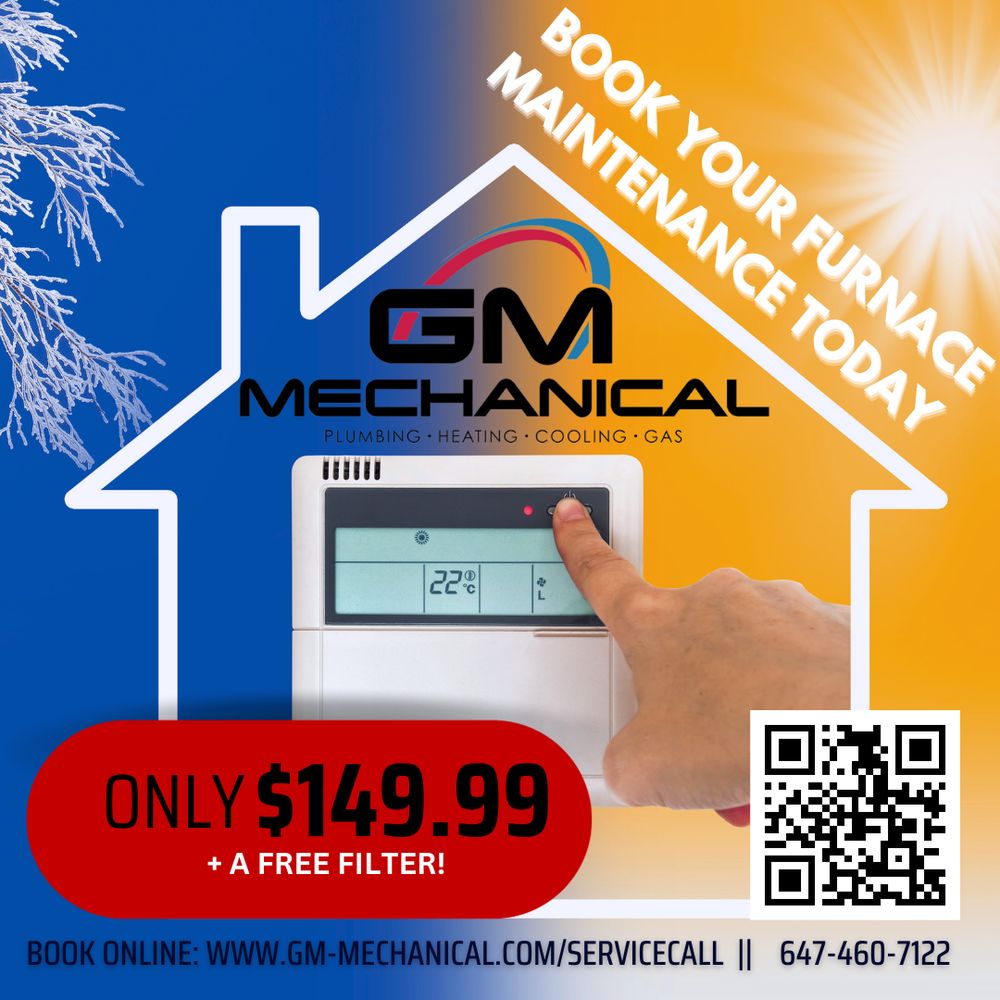 GM MECHANICAL Updated September 2024 Request a Quote 645 Newbold